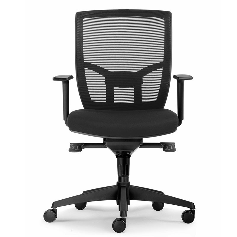 Frontal silla Escritorio Chicago