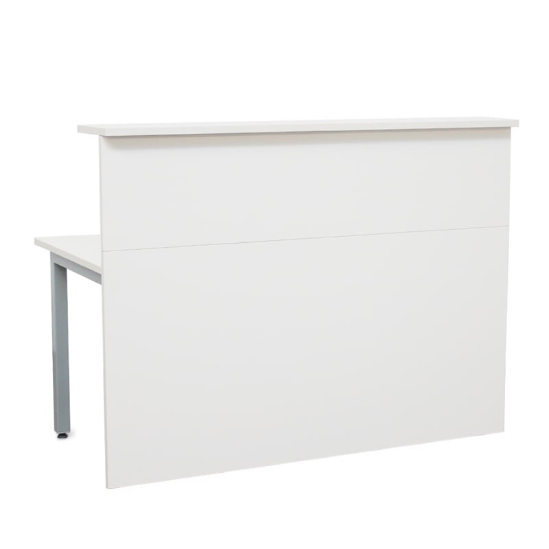 ▷ Mostrador de Recepción Basic de Kunna - Oficinas Montiel