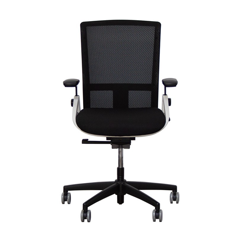 Silla Ergonómica Oficina Sputnik de Interstuhl - Montiel