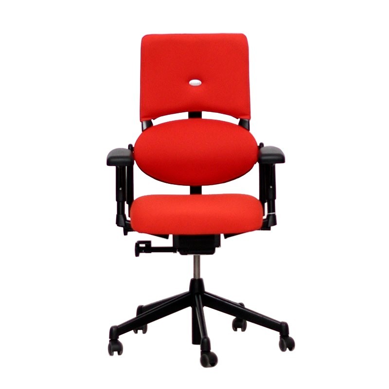 ▷ Silla Ergonómica Please I de Steelcase - Montiel