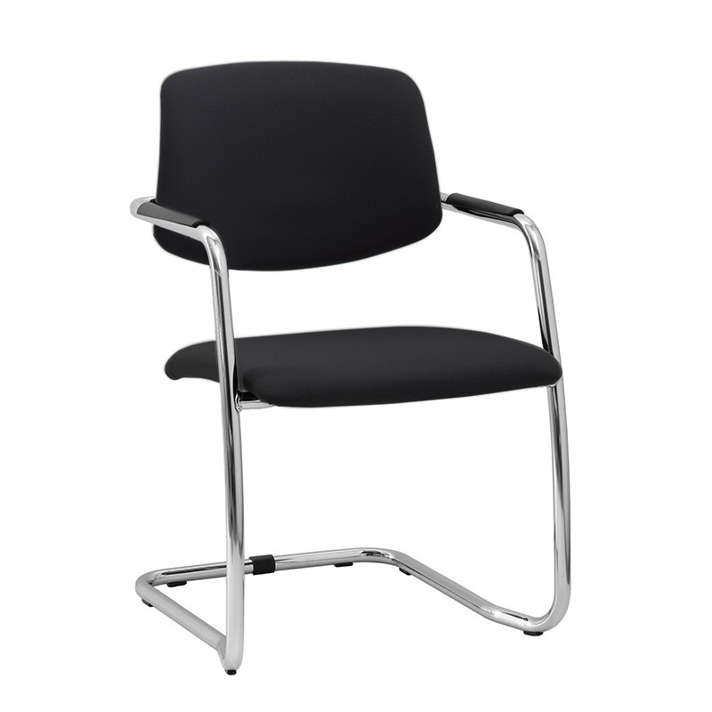 ▷ Silla Confidente Urban de Tecno Ofiss - Oficinas Montiel