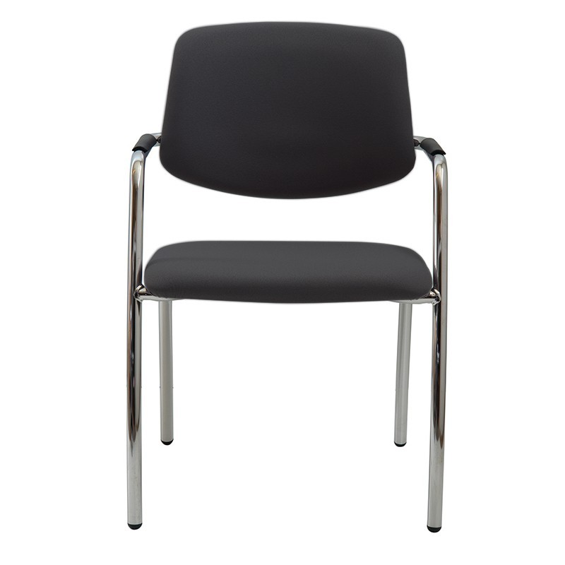 ▷ Silla Confidente Urban de Tecno Ofiss - Oficinas Montiel