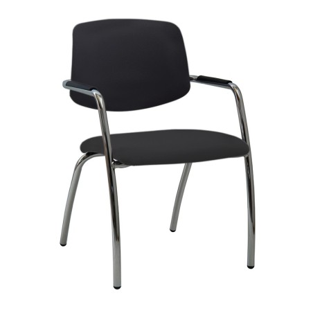 ▷ Silla Confidente Urban de Tecno Ofiss - Oficinas Montiel