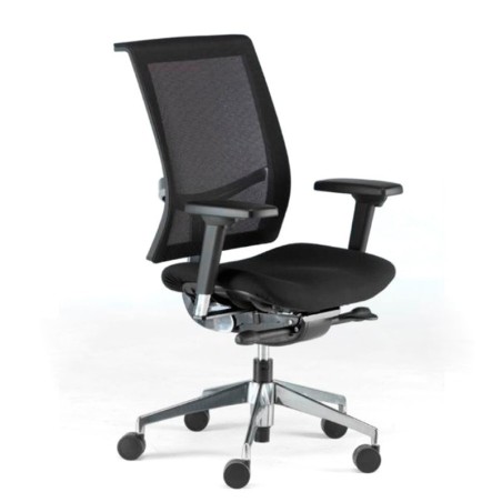 ▷ Silla de Oficina Space de Luyando - Montiel