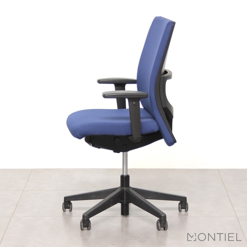 ▷ Silla para Oficina Comforto 39 de Haworth - Montiel