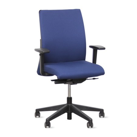 ▷ Silla para Oficina Comforto 39 de Haworth - Montiel