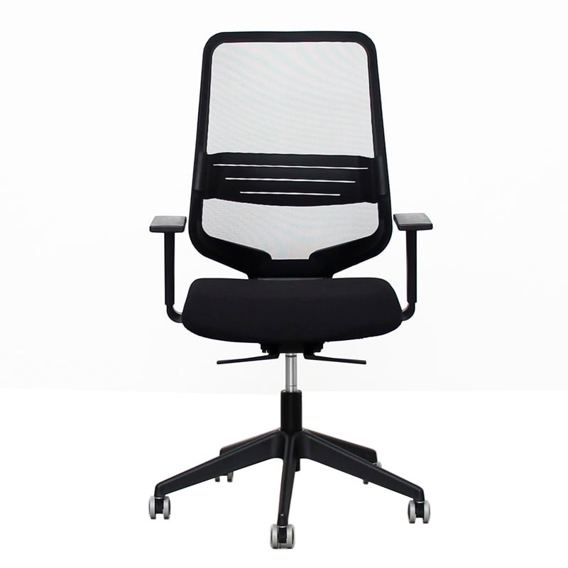 Silla Ergonómica Dot Pro para Oficina de Forma 5 - Montiel