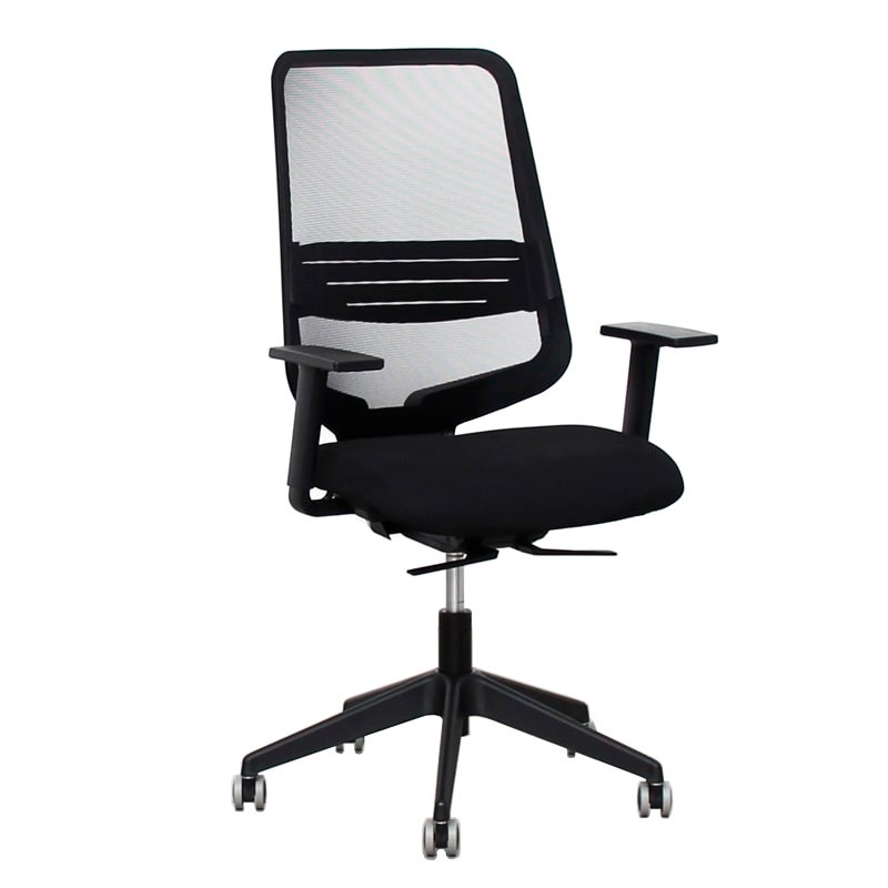 Silla Ergonómica Dot Pro para Oficina de Forma 5 - Montiel