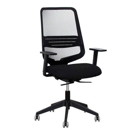 Silla Ergonómica Dot Pro para Oficina de Forma 5 - Montiel