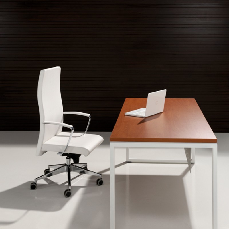 ▷ Sillón de Dirección NEO+ de Dileoffice -  Oficinas Montiel