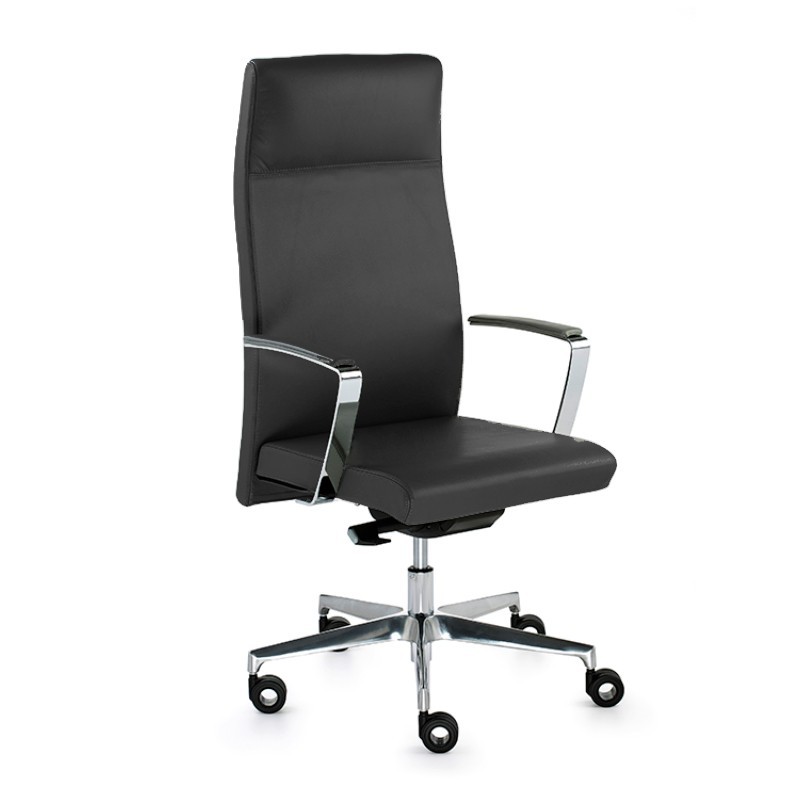 ▷ Sillón de Dirección NEO+ de Dileoffice -  Oficinas Montiel