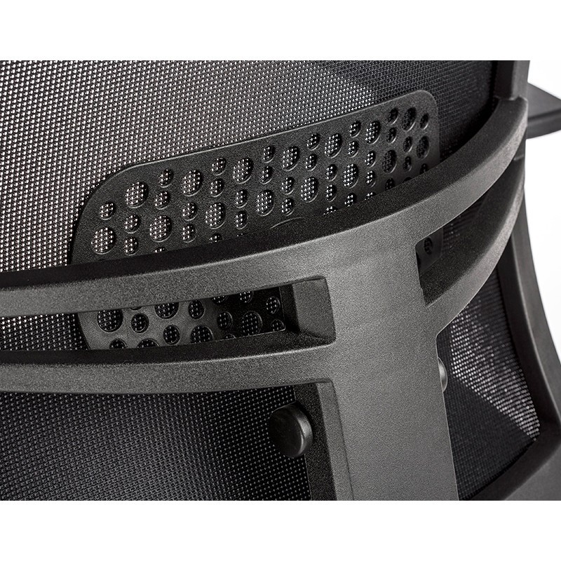 ▷ Silla Ergonómica Signo Pro de DileOffice - Oficinas Montiel