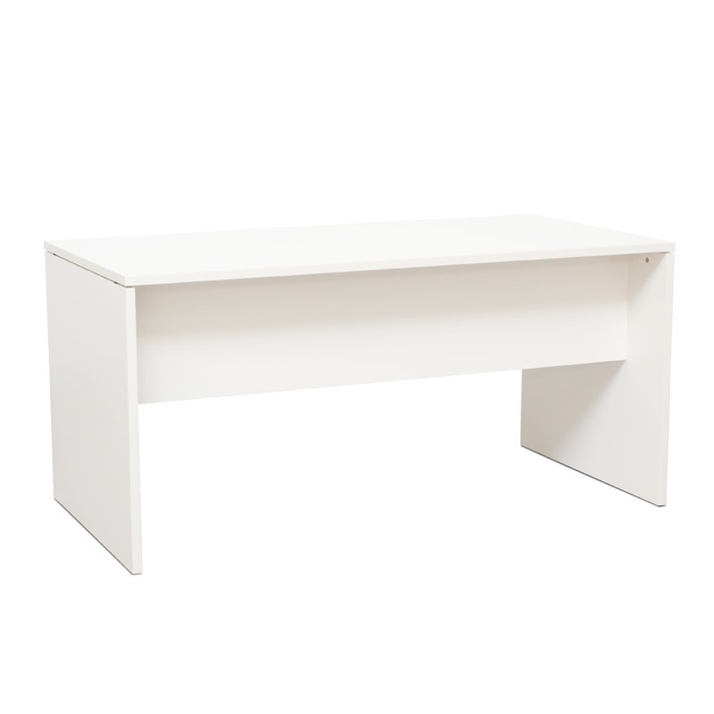 Mesa de Escritorio y Estudio Pata Panel de Kunna - Montiel