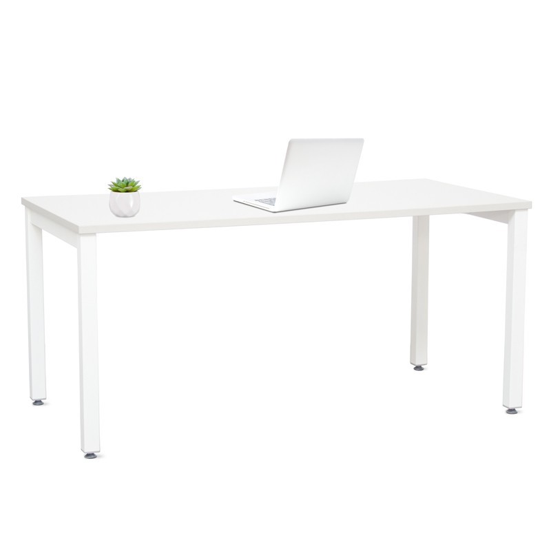 Mesa de Escritorio y Estudio Basic de Kunna - Oficinas Montiel