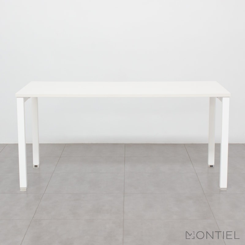 Mesa de Escritorio y Estudio Basic de Kunna - Oficinas Montiel