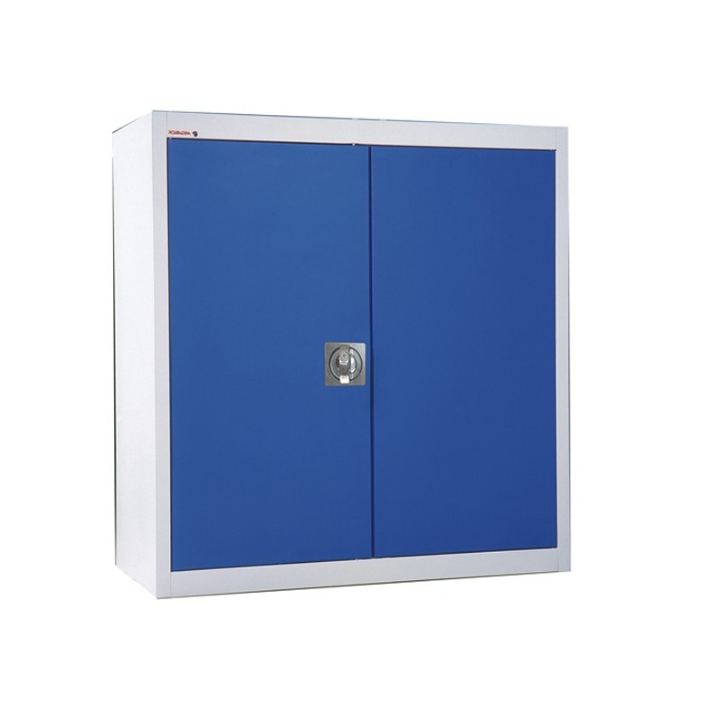 Armario Metálico con Llave de Megablok - Montiel