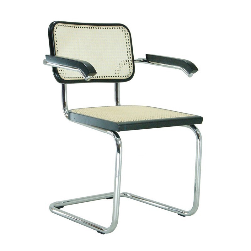 Silla Visitantes Vienna de Vincolo