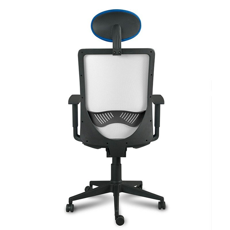 Silla Oficina Giratoria Key de Kunna - Montiel