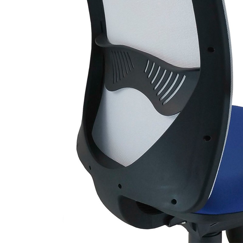 Silla Oficina Giratoria Key de Kunna - Montiel