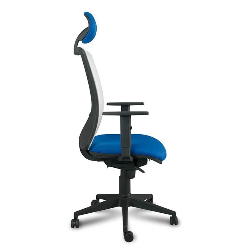 Silla Oficina Giratoria Key de Kunna - Montiel