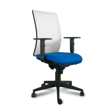 Silla Oficina Giratoria Key de Kunna - Montiel