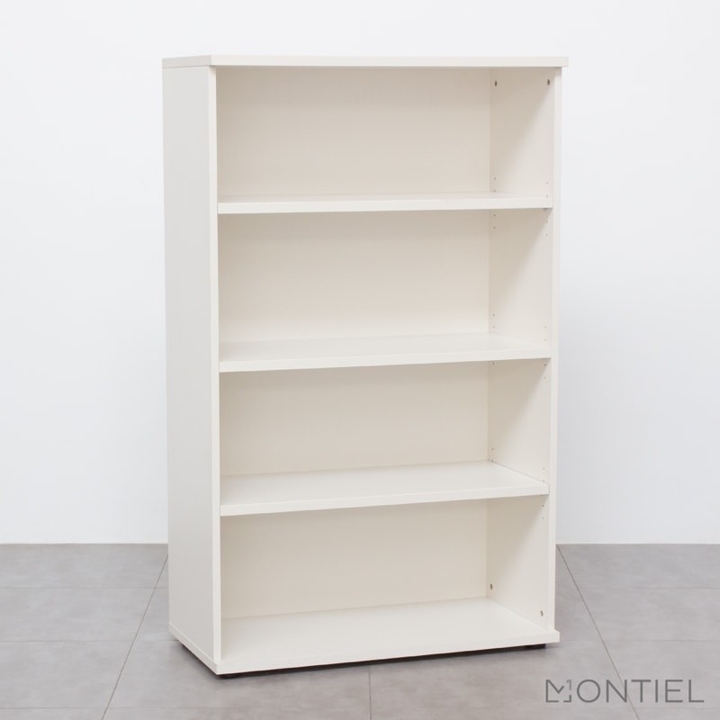 Estantería Media para Despachos de Kunna - Oficinas Montiel