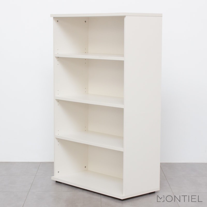 Estantería Media para Despachos de Kunna - Oficinas Montiel