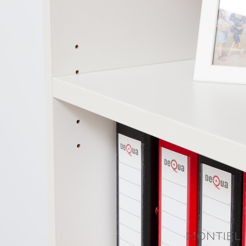 Estantería Media para Despachos de Kunna - Oficinas Montiel