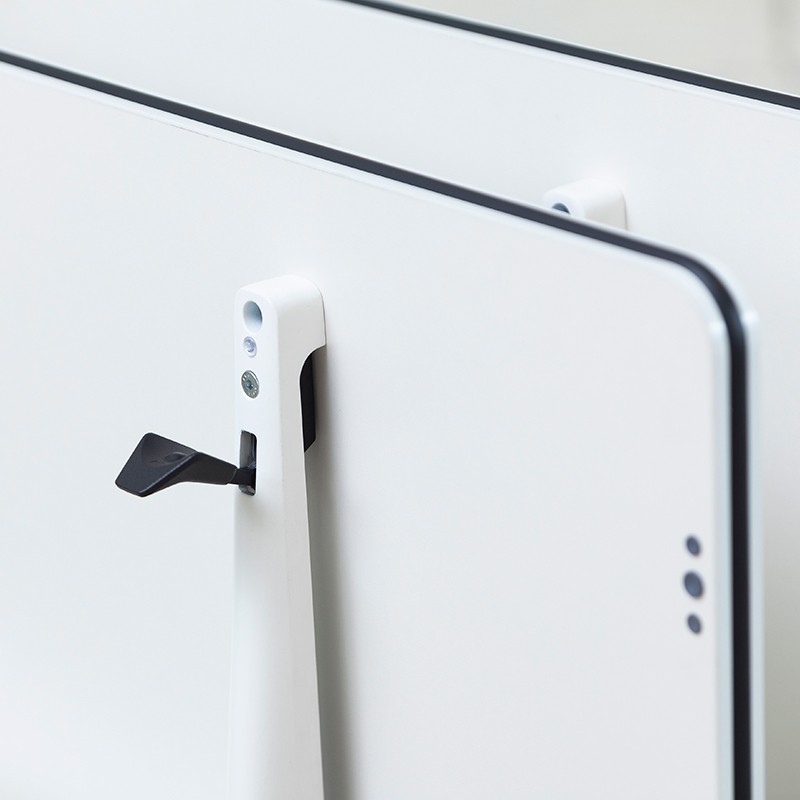 ▷ Pack Mesa Talent 300 + Silla Efit 10 de Actiu - Oficinas Montiel