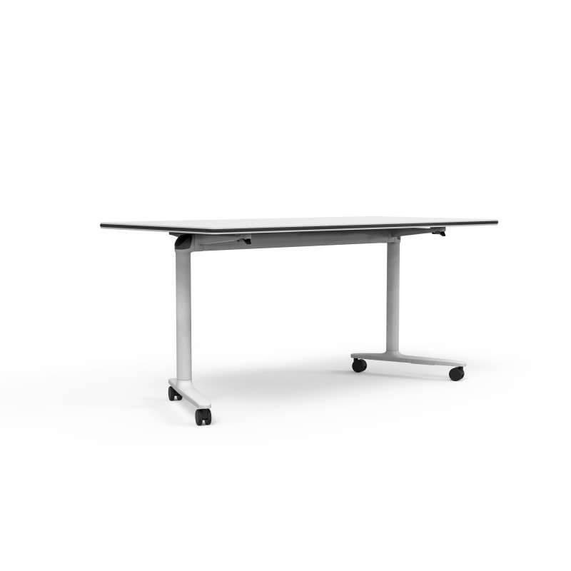 ▷ Pack Mesa Talent 300 + Silla Efit 10 de Actiu - Oficinas Montiel