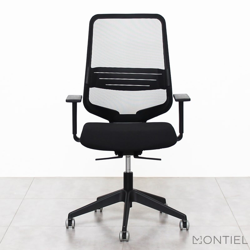 Pack Mesa Let's Work + Silla Dot Home de Forma 5 - Montiel