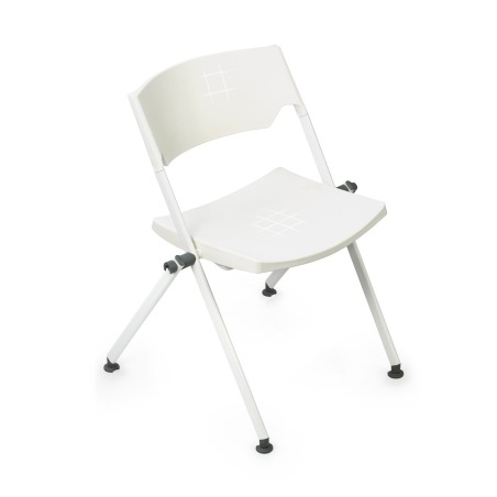 ▷ Silla para Salas de Espera Atlanta de DileOffice - Oficinas Montiel