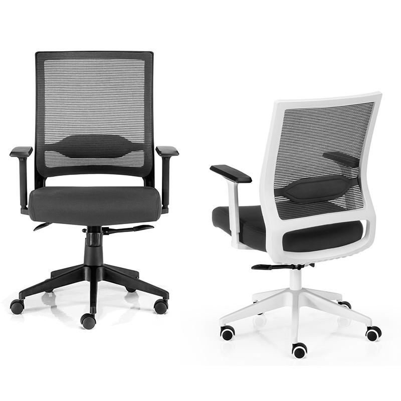 Silla Ergonómica Sidney de Euromof