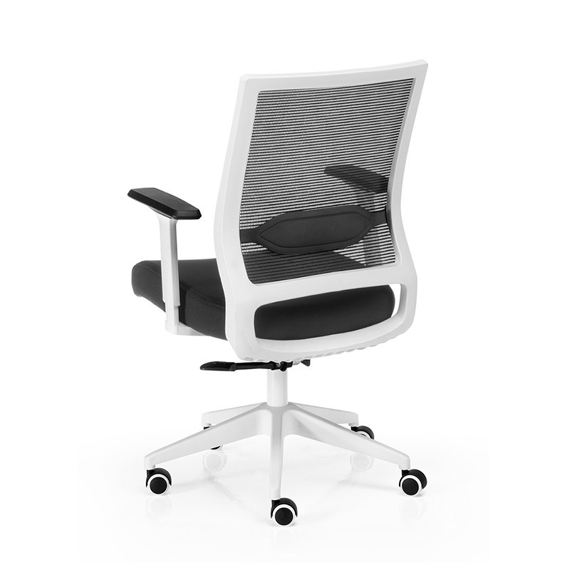 Silla Ergonómica Sidney de Euromof
