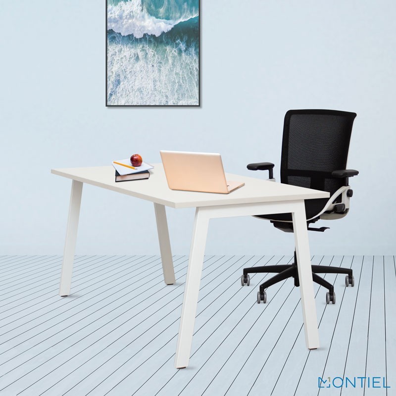 Silla Ergonómica Oficina Sputnik de Interstuhl - Montiel