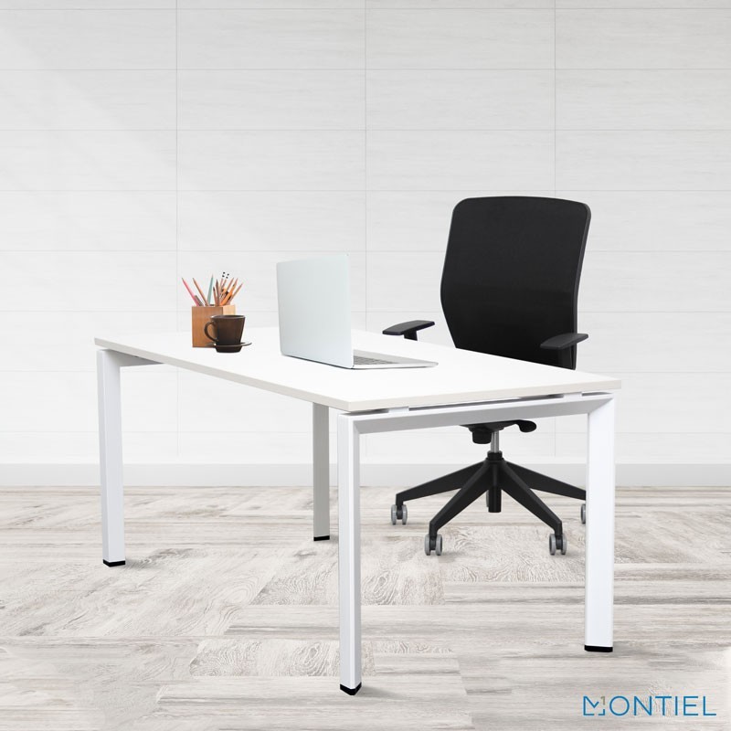 Silla Ergonómica JM Tapizada de Kunna - Oficinas Montiel