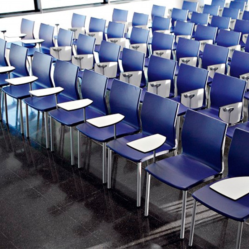 ▷ Silla de Oficina Confidente Serie Uma de Actiu - Oficinas Montiel