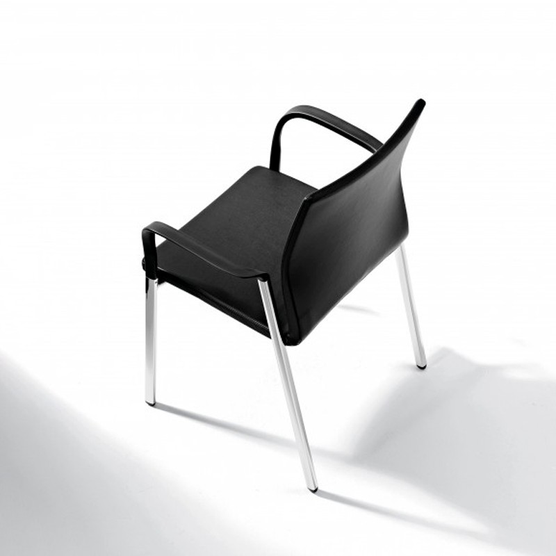 ▷ Silla de Oficina Confidente Serie Uma de Actiu - Oficinas Montiel
