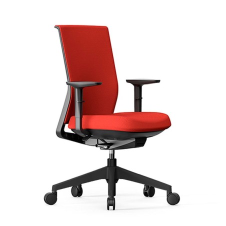 ▷ Silla Ergonómica de Oficina STAY de ACTIU | Oficinas Montiel
