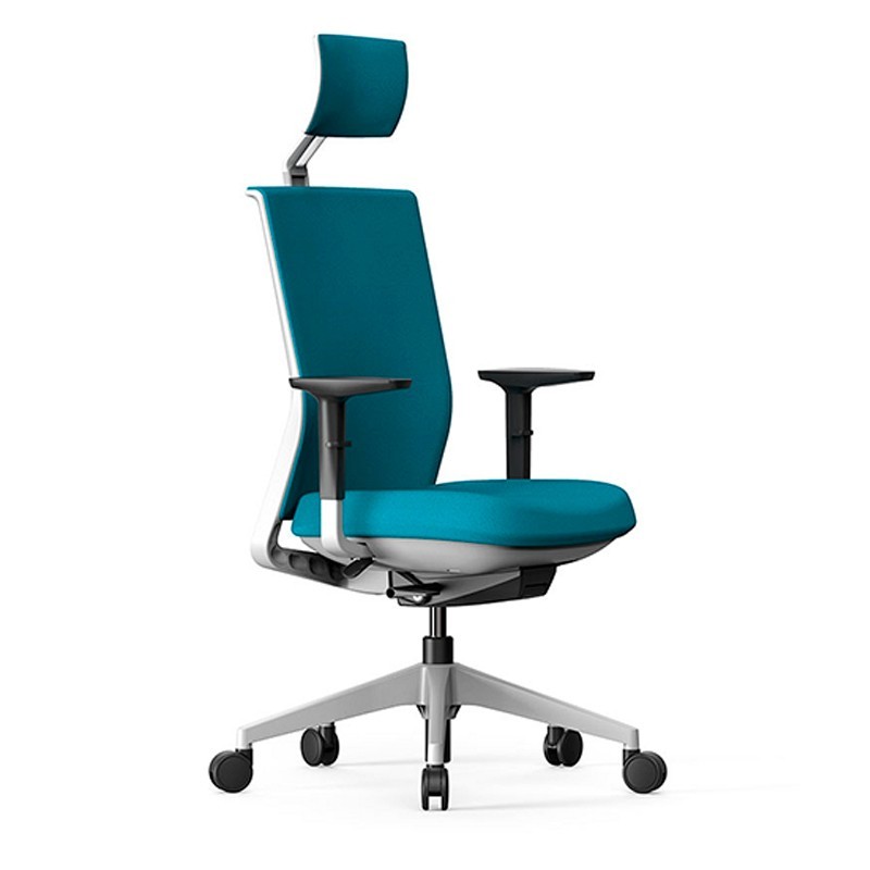 ▷ Silla Ergonómica de Oficina STAY de ACTIU | Oficinas Montiel
