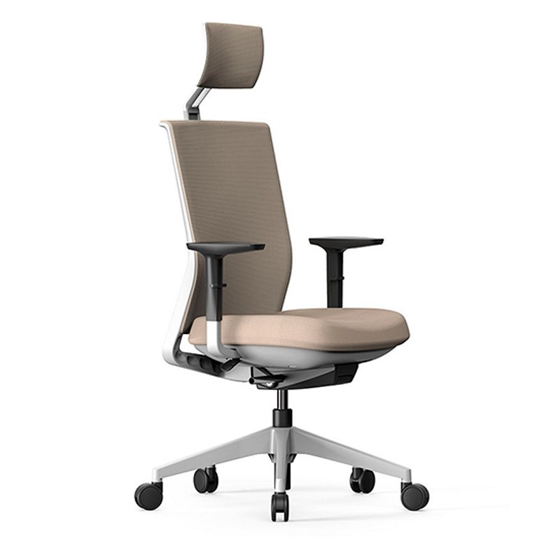 ▷ Silla Ergonómica de Oficina STAY de ACTIU | Oficinas Montiel