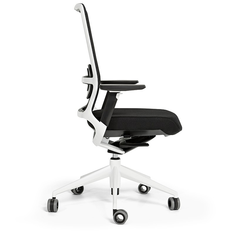 ▷ Silla Ergonómica TNK 500 de Actiu - Oficinas Montiel