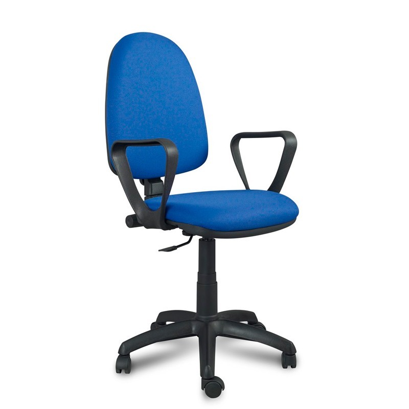 Silla Giratoria para Estudiar Vega de Kunna - Montiel