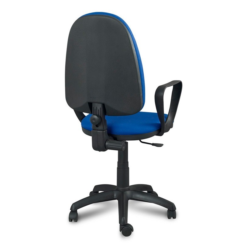 Silla Giratoria para Estudiar Vega de Kunna - Montiel