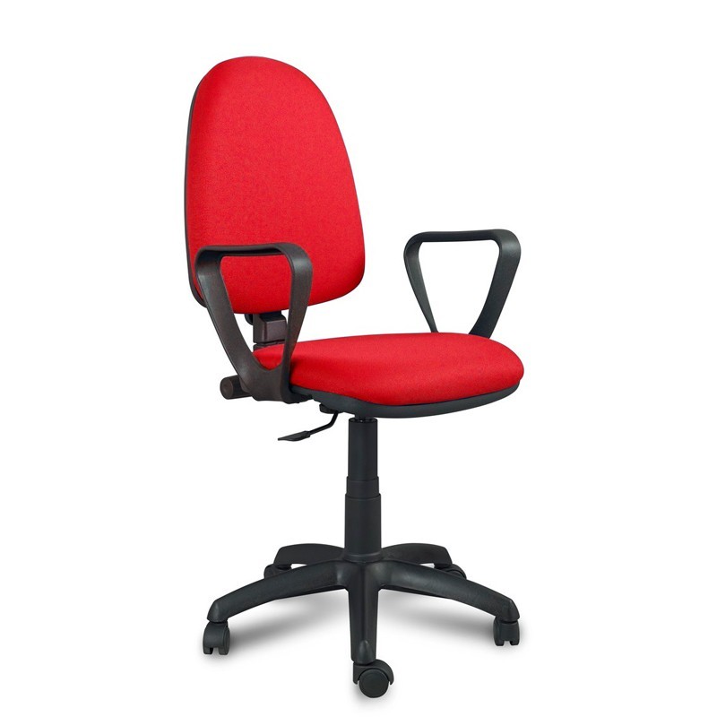 Silla Giratoria para Estudiar Vega de Kunna - Montiel