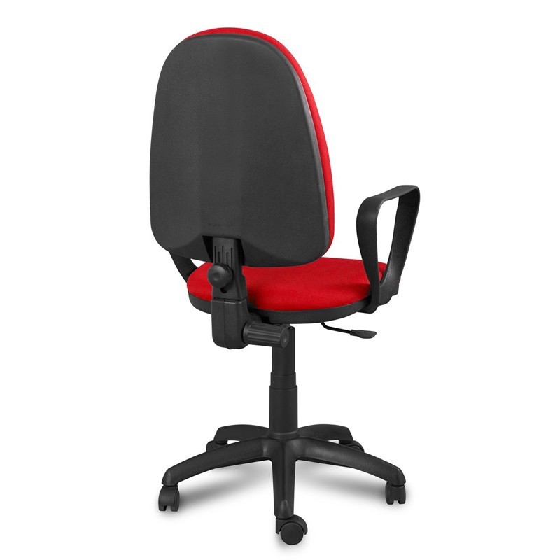 Silla Giratoria para Estudiar Vega de Kunna - Montiel