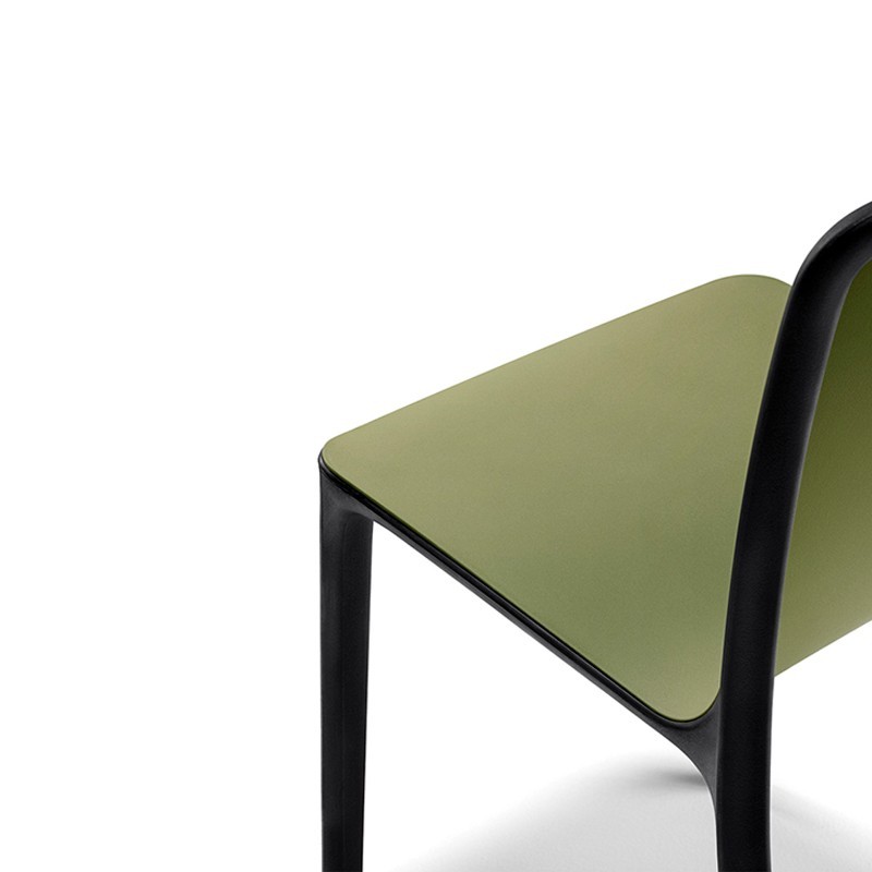 ▷ Silla de Colectividades Bika de Forma 5 - Oficinas Montiel