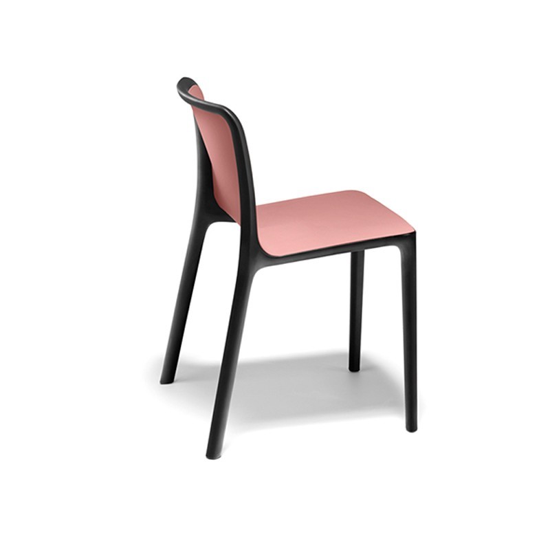 ▷ Silla de Colectividades Bika de Forma 5 - Oficinas Montiel