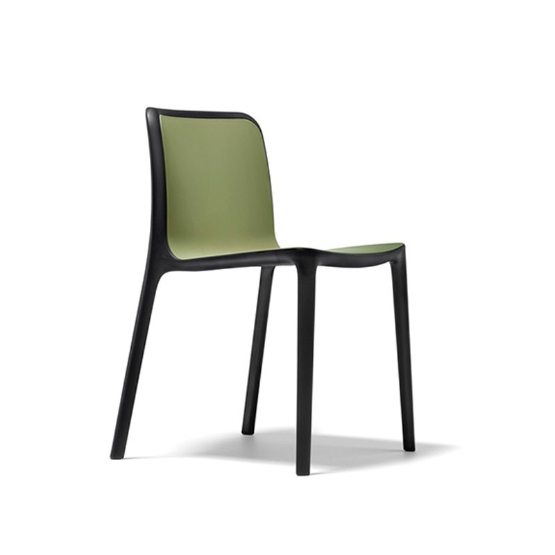 ▷ Silla de Colectividades Bika de Forma 5 - Oficinas Montiel