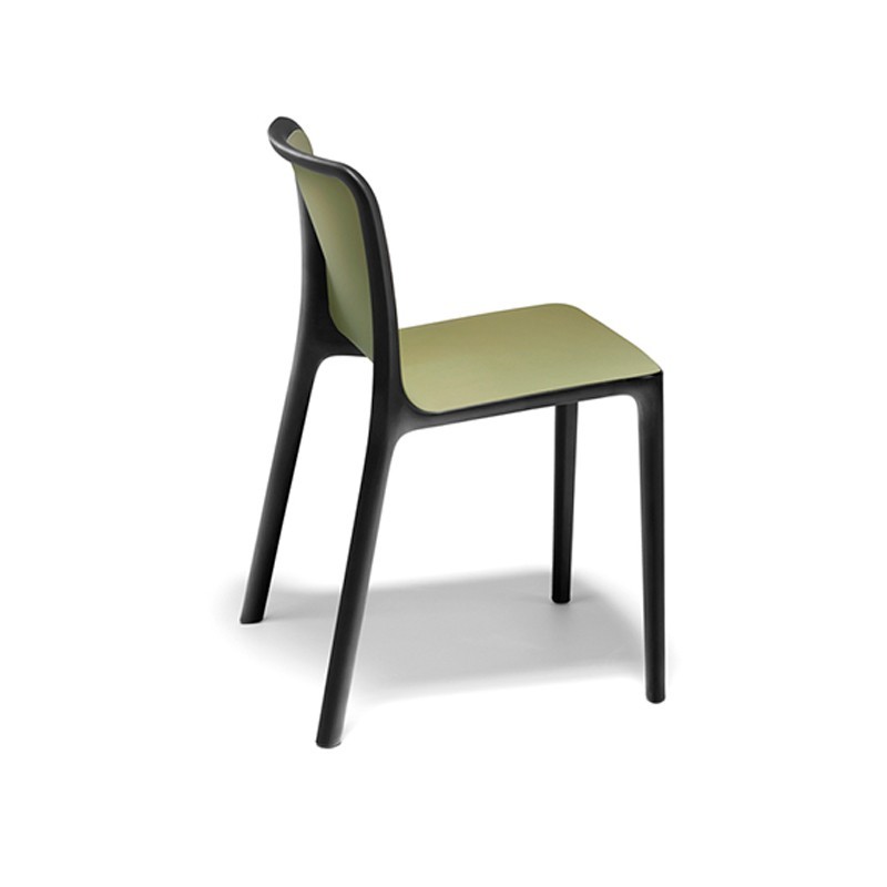 ▷ Silla de Colectividades Bika de Forma 5 - Oficinas Montiel